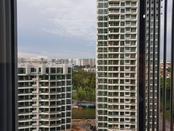 The Hillier (D23), Apartment #194503992